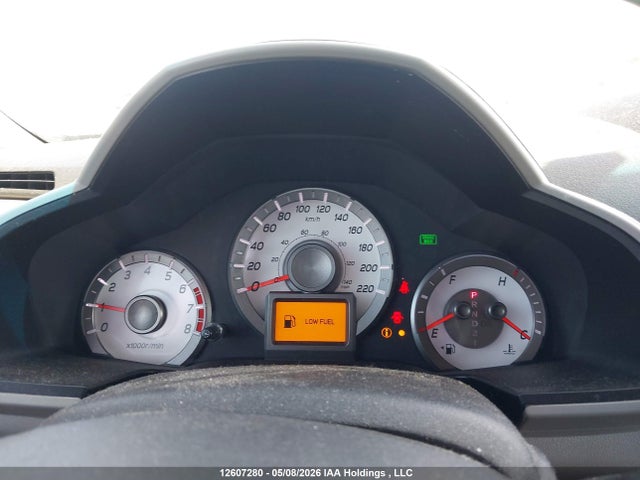 Продажа на аукционе авто 2013 Honda Pilot Touring, vin: 5FNYF4H94DB505879, номер лота: 12607280