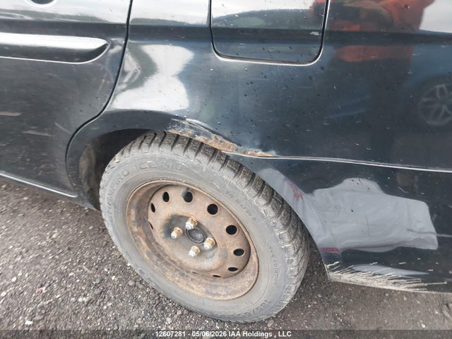 2010 Hyundai Accent Gls მანქანა იყიდება აუქციონზე, vin: KMHCN4BC6AU393764, აუქციონის ნომერი: 12607281