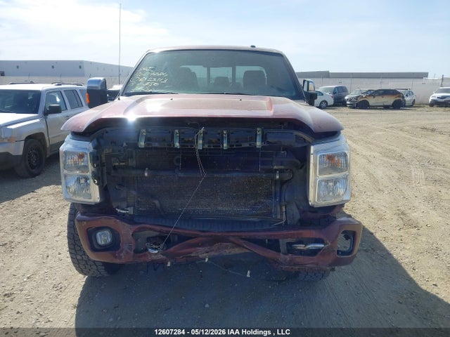 2015 Ford F-350 Lariat/xl/xlt მანქანა იყიდება აუქციონზე, vin: 1FT8W3BT7FED23113, აუქციონის ნომერი: 12607284