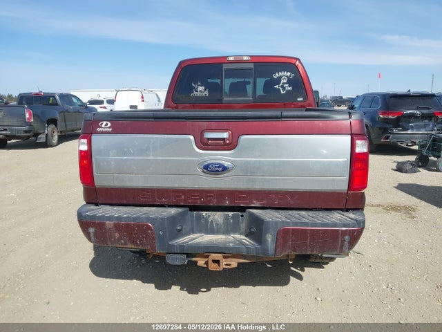 2015 Ford F-350 Lariat/xl/xlt მანქანა იყიდება აუქციონზე, vin: 1FT8W3BT7FED23113, აუქციონის ნომერი: 12607284