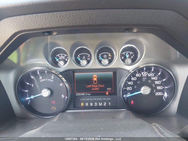 2015 Ford F-350 Lariat/xl/xlt მანქანა იყიდება აუქციონზე, vin: 1FT8W3BT7FED23113, აუქციონის ნომერი: 12607284
