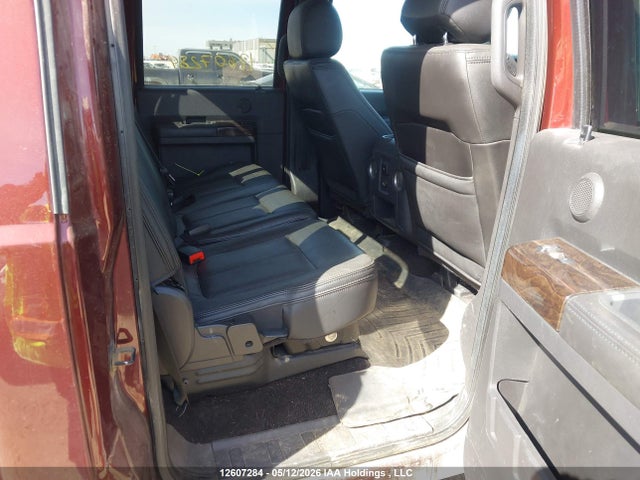 2015 Ford F-350 Lariat/xl/xlt მანქანა იყიდება აუქციონზე, vin: 1FT8W3BT7FED23113, აუქციონის ნომერი: 12607284