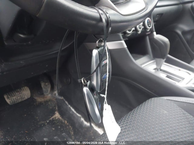 Aukcja sprzedaży 2020 Subaru Forester Touring, vin: JF2SKEJC9LH470477, numer aukcji: 12596184