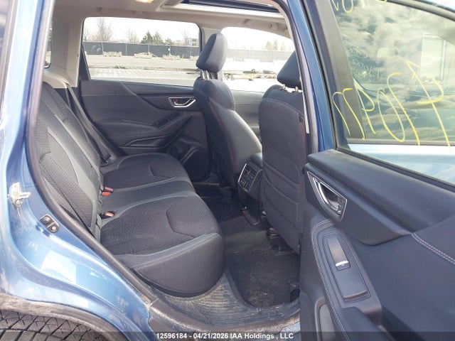 Aukcja sprzedaży 2020 Subaru Forester Touring, vin: JF2SKEJC9LH470477, numer aukcji: 12596184