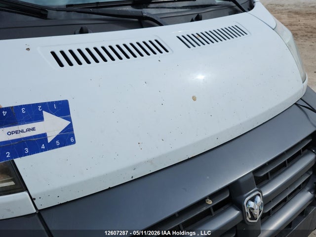 Продаж на аукціоні авто 2016 Ram Promaster 2500 2500 High, vin: 3C6TRVPG7GE103802, номер лоту: 12607287