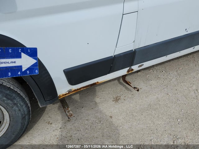 Продаж на аукціоні авто 2016 Ram Promaster 2500 2500 High, vin: 3C6TRVPG7GE103802, номер лоту: 12607287