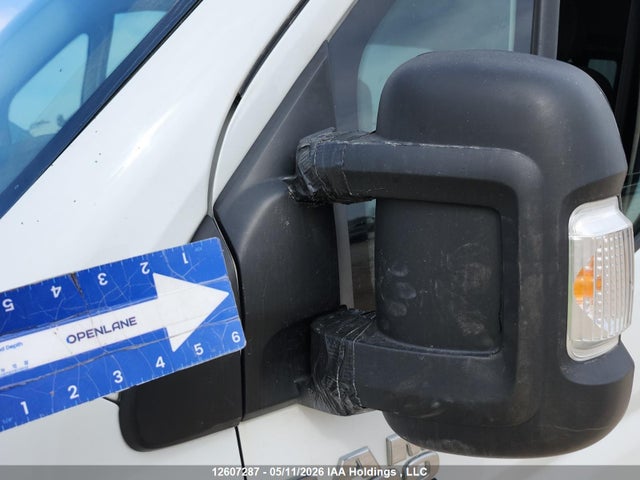 Продаж на аукціоні авто 2016 Ram Promaster 2500 2500 High, vin: 3C6TRVPG7GE103802, номер лоту: 12607287