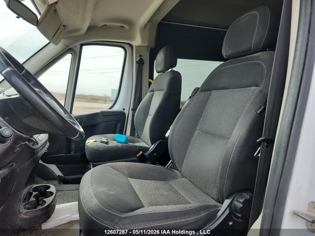 Продаж на аукціоні авто 2016 Ram Promaster 2500 2500 High, vin: 3C6TRVPG7GE103802, номер лоту: 12607287
