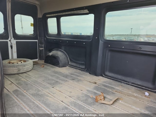 Продаж на аукціоні авто 2016 Ram Promaster 2500 2500 High, vin: 3C6TRVPG7GE103802, номер лоту: 12607287