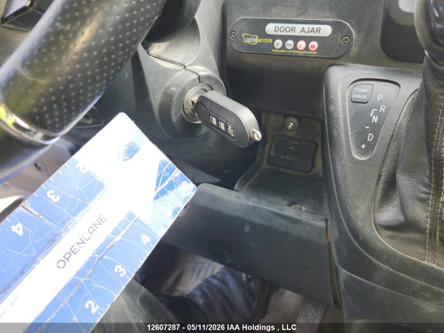 Продаж на аукціоні авто 2016 Ram Promaster 2500 2500 High, vin: 3C6TRVPG7GE103802, номер лоту: 12607287