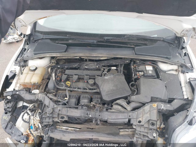 Продаж на аукціоні авто 2013 Ford Focus Titanium, vin: 1FADP3N22DL273668, номер лоту: 12594210