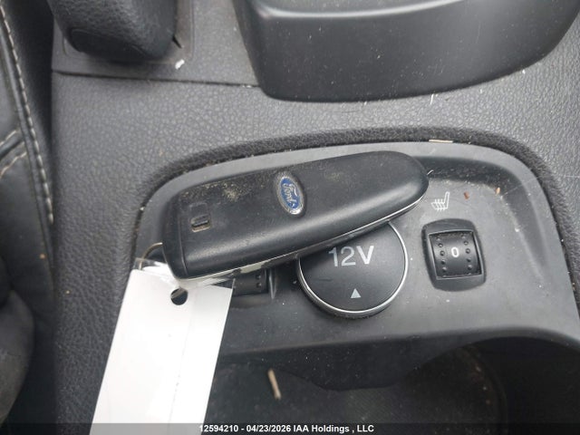 Продаж на аукціоні авто 2013 Ford Focus Titanium, vin: 1FADP3N22DL273668, номер лоту: 12594210
