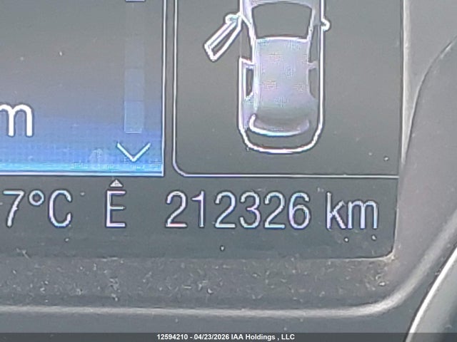 Продаж на аукціоні авто 2013 Ford Focus Titanium, vin: 1FADP3N22DL273668, номер лоту: 12594210