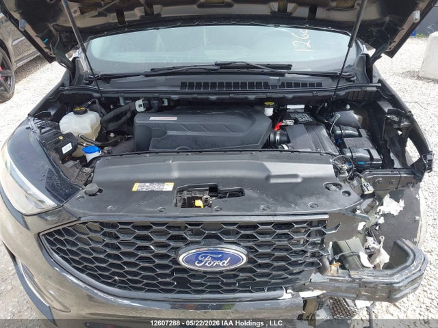 Продажа на аукционе авто 2019 Ford Edge St, vin: 2FMPK4AP5KBC52559, номер лота: 12607288