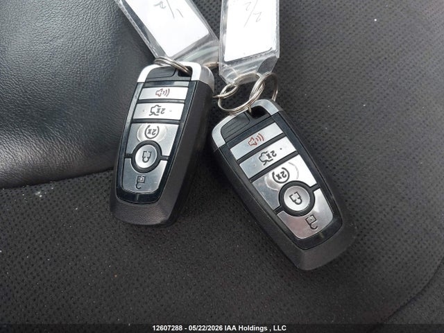 Продажа на аукционе авто 2019 Ford Edge St, vin: 2FMPK4AP5KBC52559, номер лота: 12607288