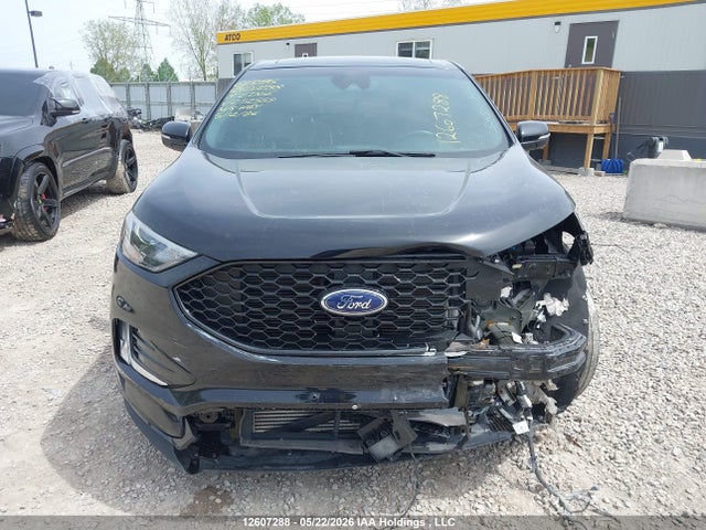 Продажа на аукционе авто 2019 Ford Edge St, vin: 2FMPK4AP5KBC52559, номер лота: 12607288
