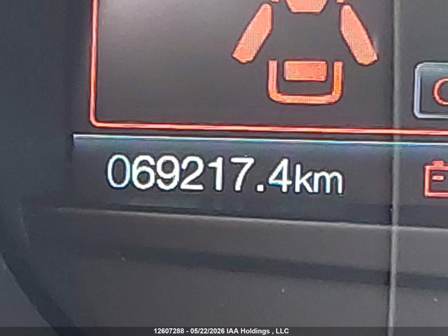 Продажа на аукционе авто 2019 Ford Edge St, vin: 2FMPK4AP5KBC52559, номер лота: 12607288