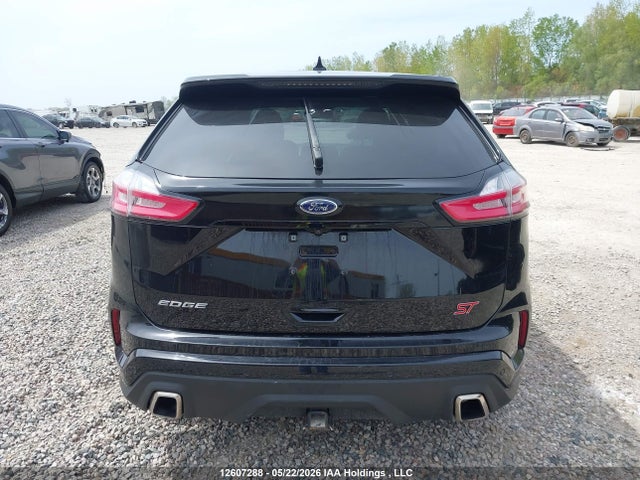 Продажа на аукционе авто 2019 Ford Edge St, vin: 2FMPK4AP5KBC52559, номер лота: 12607288