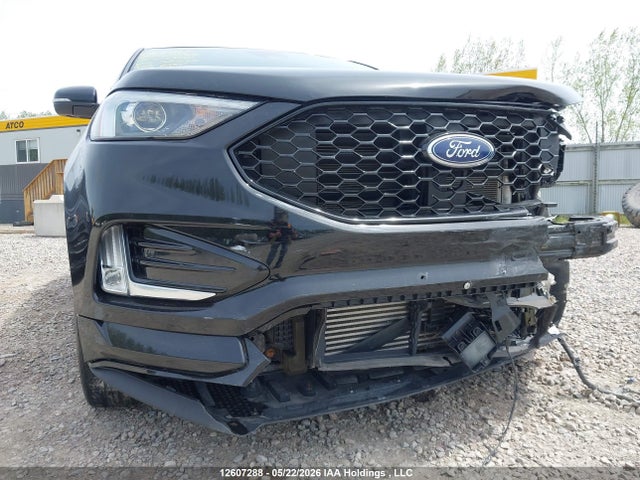Продажа на аукционе авто 2019 Ford Edge St, vin: 2FMPK4AP5KBC52559, номер лота: 12607288