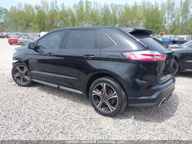 Продажа на аукционе авто 2019 Ford Edge St, vin: 2FMPK4AP5KBC52559, номер лота: 12607288