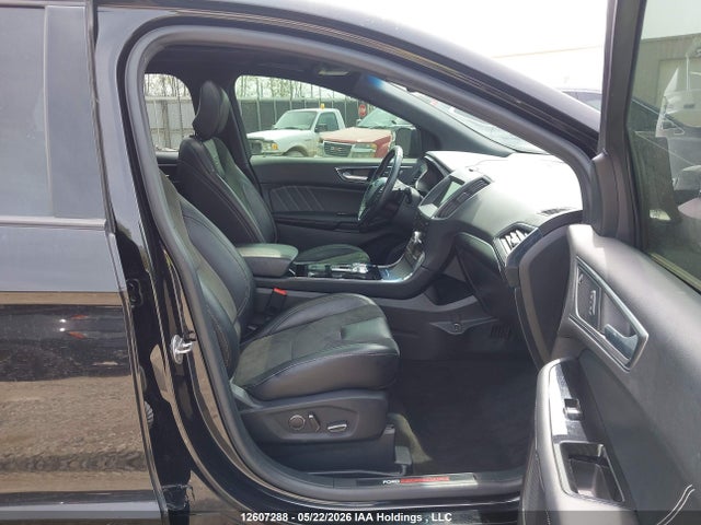 Продажа на аукционе авто 2019 Ford Edge St, vin: 2FMPK4AP5KBC52559, номер лота: 12607288