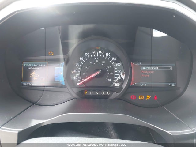 Продажа на аукционе авто 2019 Ford Edge St, vin: 2FMPK4AP5KBC52559, номер лота: 12607288