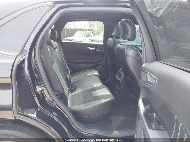 Продажа на аукционе авто 2019 Ford Edge St, vin: 2FMPK4AP5KBC52559, номер лота: 12607288