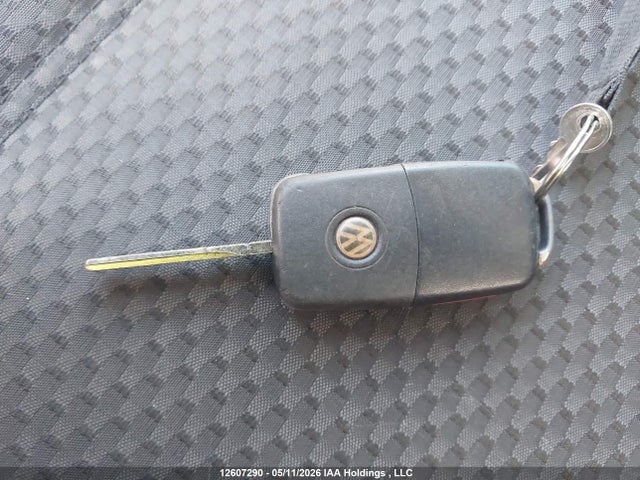 12607290 :رقم المزاد ، 3VW2K7AJXBM078561 vin ، 2011 Volkswagen Jetta S مزاد بيع