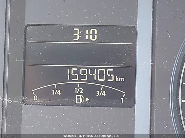 12607290 :رقم المزاد ، 3VW2K7AJXBM078561 vin ، 2011 Volkswagen Jetta S مزاد بيع