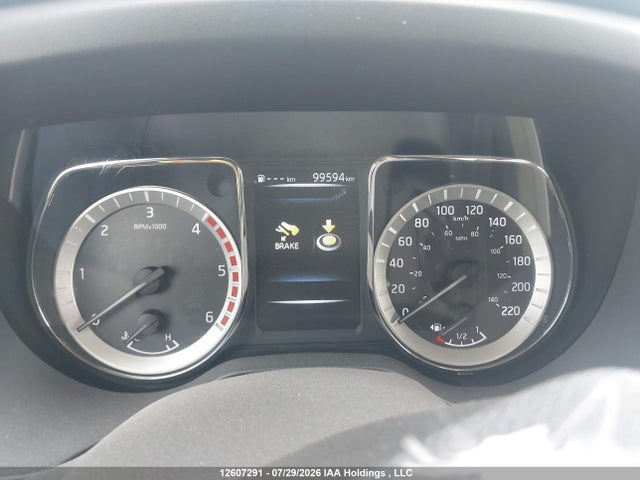 Продаж на аукціоні авто 2016 Nissan Titan Xd Platinum Reserve/pro-4x/s/sl/sv, vin: 1N6BA1F48GN503758, номер лоту: 12607291