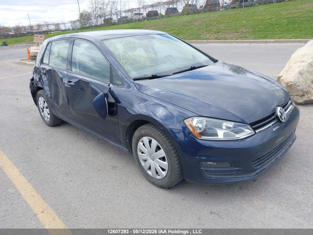 3VW217AU7GM061088 auction archive image