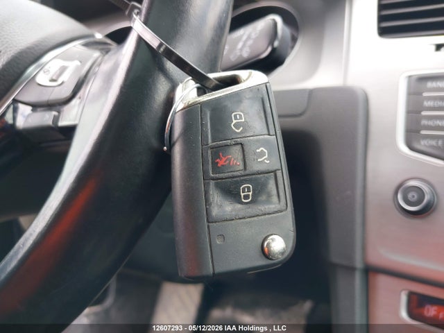 3VW217AU7GM061088 Volkswagen Golf 1.8 Tsi Comfortline/1.8 Tsi Highline/1.8 Tsi Trendline
