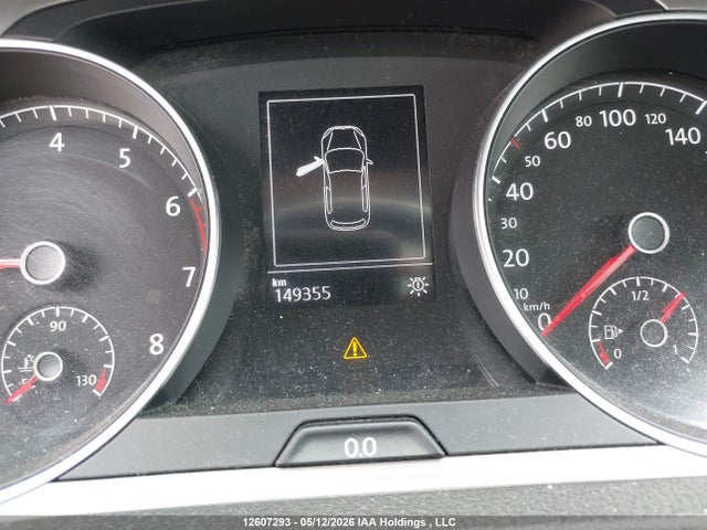 3VW217AU7GM061088 Volkswagen Golf 1.8 Tsi Comfortline/1.8 Tsi Highline/1.8 Tsi Trendline