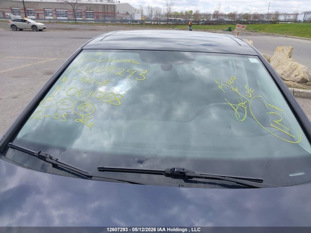 3VW217AU7GM061088 Volkswagen Golf 1.8 Tsi Comfortline/1.8 Tsi Highline/1.8 Tsi Trendline