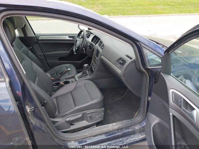 3VW217AU7GM061088 Volkswagen Golf 1.8 Tsi Comfortline/1.8 Tsi Highline/1.8 Tsi Trendline