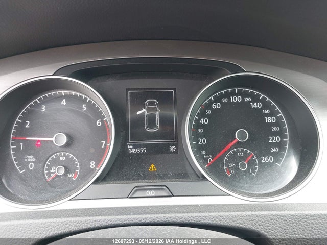 3VW217AU7GM061088 Volkswagen Golf 1.8 Tsi Comfortline/1.8 Tsi Highline/1.8 Tsi Trendline