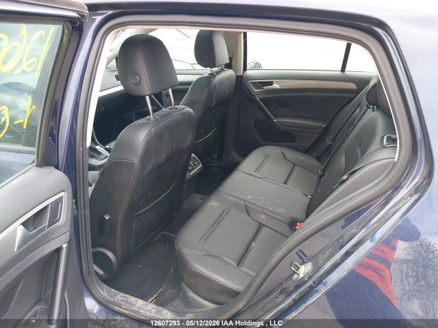 3VW217AU7GM061088 Volkswagen Golf 1.8 Tsi Comfortline/1.8 Tsi Highline/1.8 Tsi Trendline