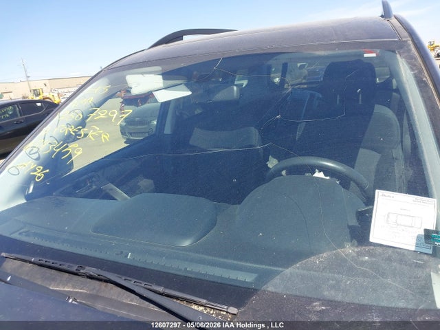 12607297 :رقم المزاد ، JF2SJEJC8HH543459 vin ، 2017 Subaru Forester 2.5i Limited مزاد بيع