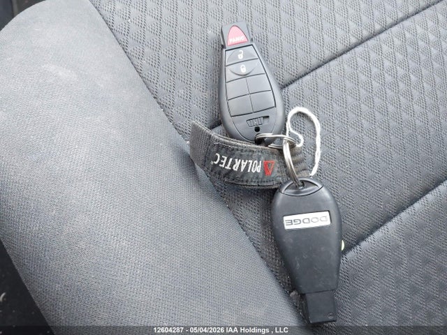 Продажа на аукционе авто 2010 Dodge Grand Caravan Se, vin: 2D4RN4DE8AR161034, номер лота: 12604287
