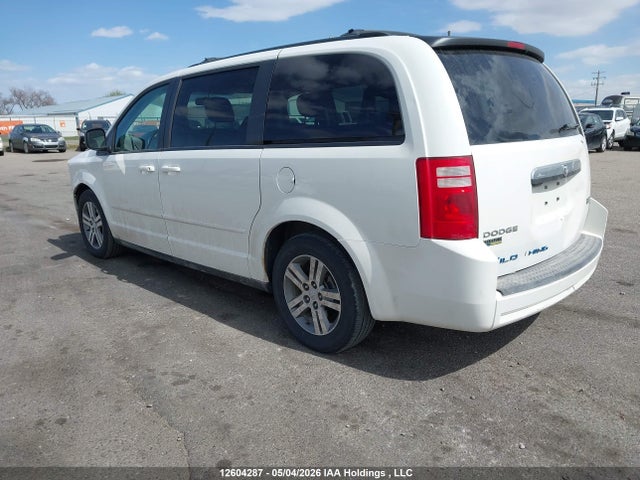 Продажа на аукционе авто 2010 Dodge Grand Caravan Se, vin: 2D4RN4DE8AR161034, номер лота: 12604287