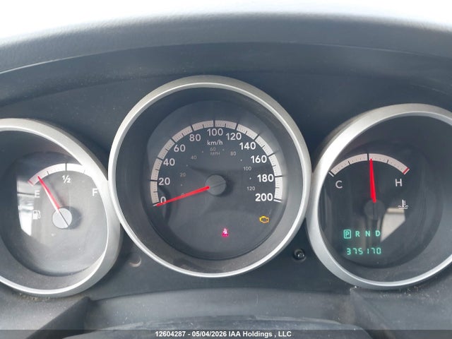 Продажа на аукционе авто 2010 Dodge Grand Caravan Se, vin: 2D4RN4DE8AR161034, номер лота: 12604287