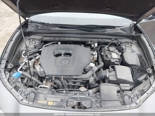 3MVDMBCM3SM868735 Mazda Cx-30 Gs
