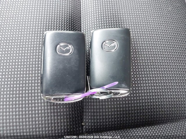 3MVDMBCM3SM868735 Mazda Cx-30 Gs