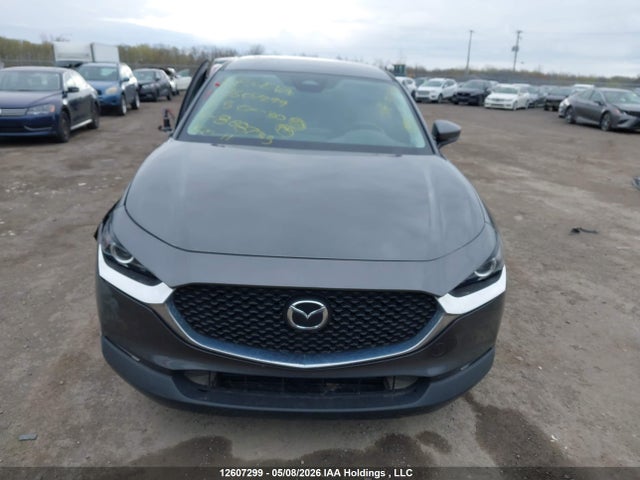3MVDMBCM3SM868735 Mazda Cx-30 Gs