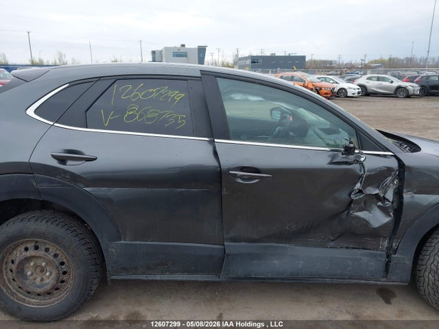 3MVDMBCM3SM868735 Mazda Cx-30 Gs