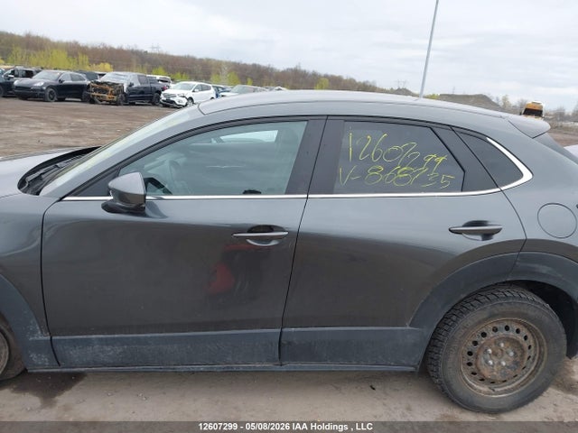 3MVDMBCM3SM868735 Mazda Cx-30 Gs