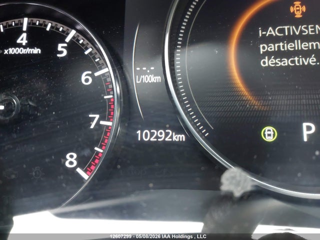 3MVDMBCM3SM868735 Mazda Cx-30 Gs