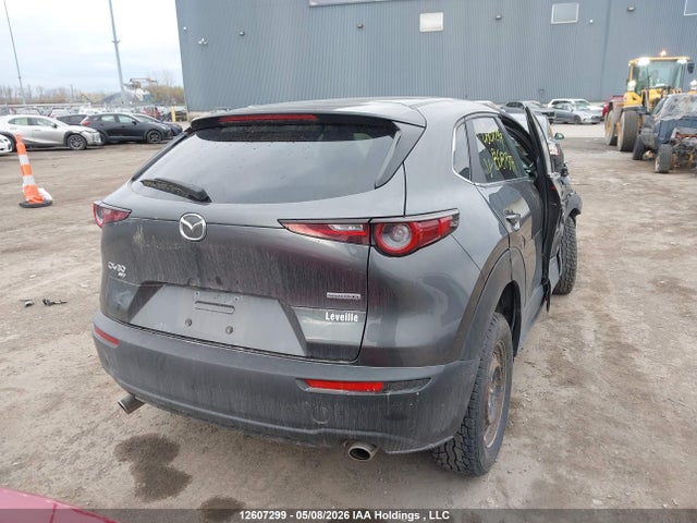 3MVDMBCM3SM868735 Mazda Cx-30 Gs