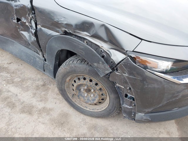 3MVDMBCM3SM868735 Mazda Cx-30 Gs