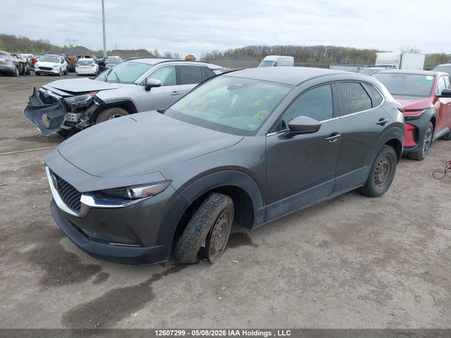 3MVDMBCM3SM868735 Mazda Cx-30 Gs